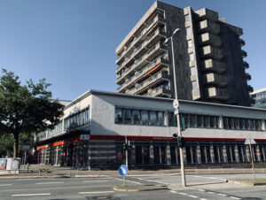 Velocity Clinical Research site in Hamburg, Germany