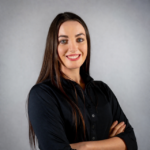 Emily Mawk headshot